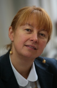 Елена Леонидовна Вартанова