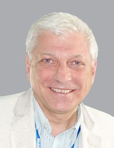 Andrei Tchernykh
