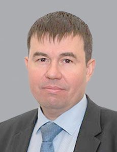 Andrey L. Ronzhin