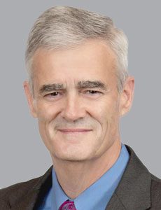 Michael Train