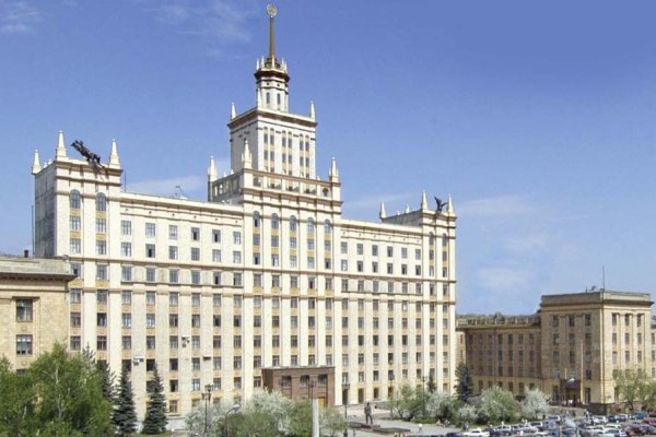 South Ural State University