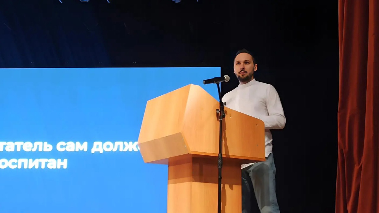 Приглашаем студентов-социологов ИМСГН на встречу с работодателем