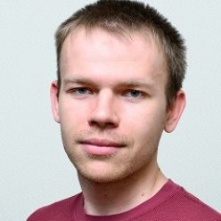 Тимченко Михаил Сергеевич